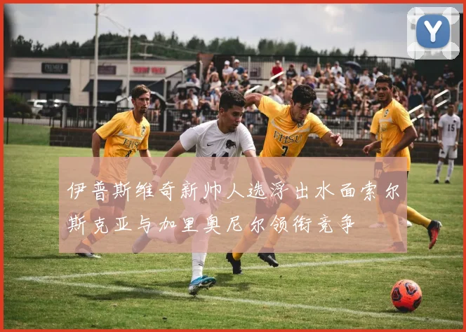 伊普斯维奇新帅人选浮出水面索尔斯克亚与加里奥尼尔领衔竞争