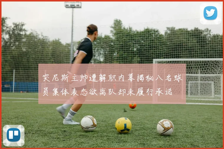 突尼斯主帅遭解职内幕揭秘八名球员集体表态欲离队却未履行承诺